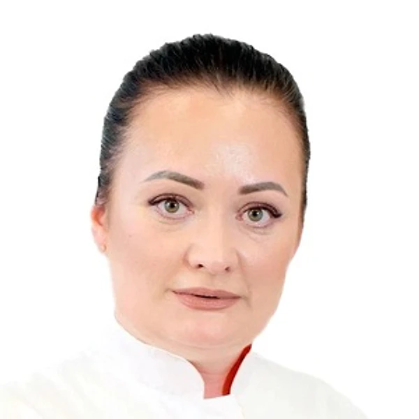Санникова Лариса Александровна — Педиатр, Челябинск