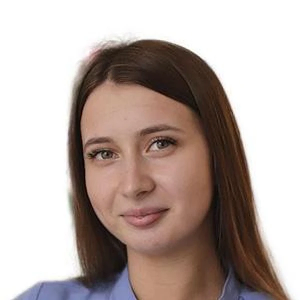 Саблина Надежда Владимировна — Подолог-эстетист, Пенза