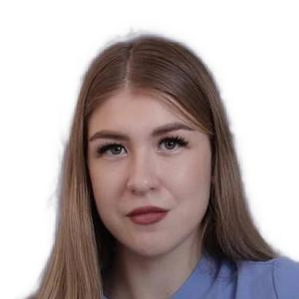 Малякина Василиса Александровна — Врач подолог (подиатр), Детский подолог (подиатр), Подолог-эстетист, Пенза