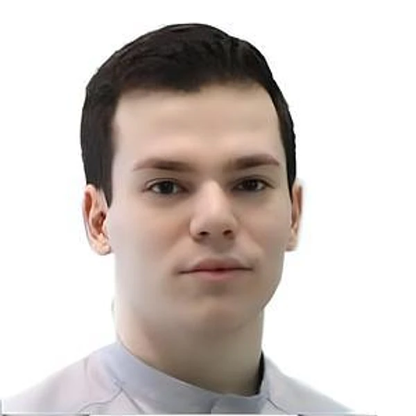 Афанасьев Владимир Валерьевич — Стоматолог-ортопед, Москва