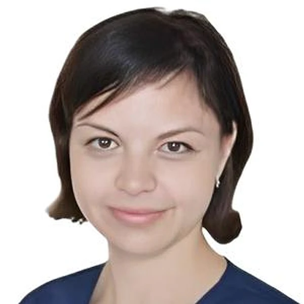 Самусёва Валерия Николаевна — Детский инструктор ЛФК, Санкт-Петербург