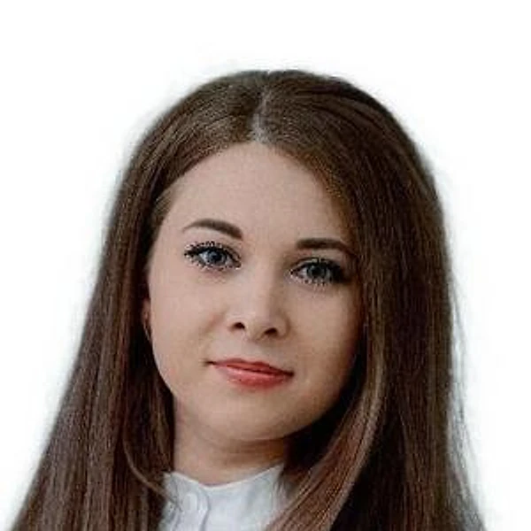 Федина Екатерина Алексеевна — Стоматолог, Стоматолог-эндодонтист, Муром