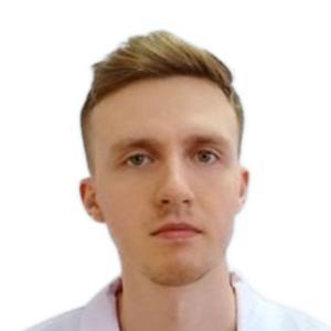 Смирнов-Мусаткин Никита Вячеславович — Эндокринолог, Чебоксары