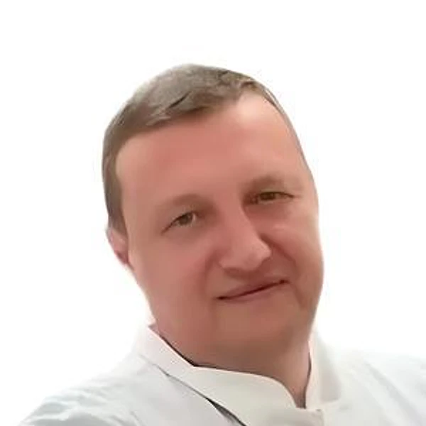 Костин Сергей Леонидович — Рентгенолог, Сергиев Посад