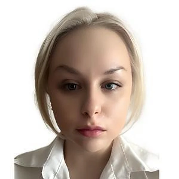 Мещерякова Ирина Сергеевна — Врач УЗИ, Гинеколог, Москва