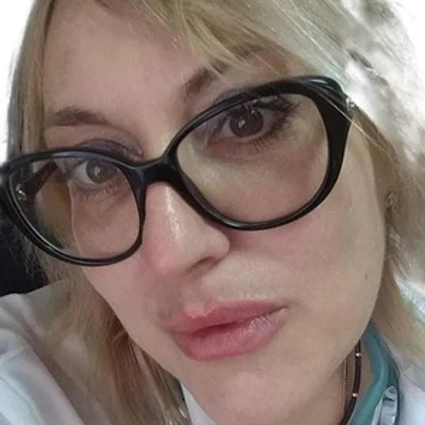 Черникова Наталья Витальевна — Венеролог, Дерматолог, Инфекционист, Краснодар