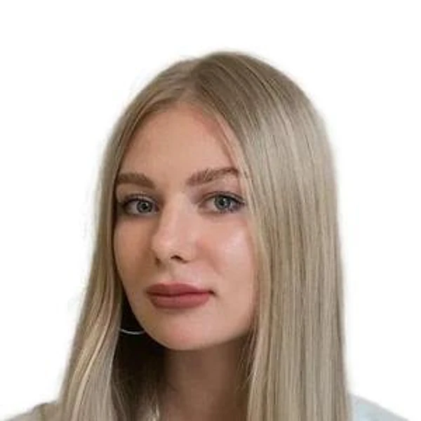 Линдфорс Юлия Геннадьевна — Психиатр, Москва