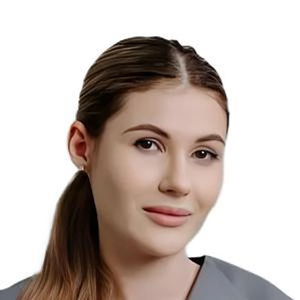 Дергунова Ангелина Михайловна — Стоматолог, Стоматолог-гигиенист, Воронеж