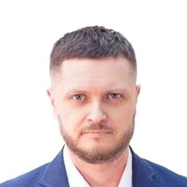 Лебедев Алексей Валерьевич — Гнатолог, Детский гнатолог, Детский ортодонт, Стоматолог-ортодонт, Тюмень