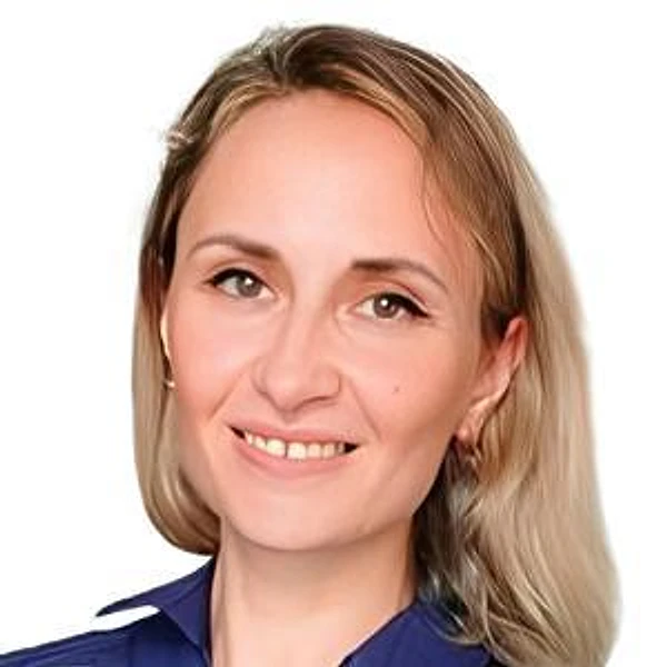 Большакова Татьяна Николаевна — Инструктор-методист, Санкт-Петербург