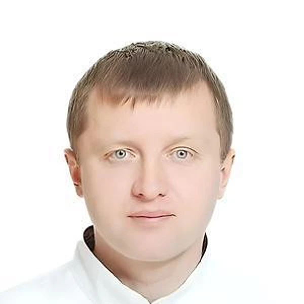 Орехов Дмитрий Сергеевич — Дерматолог, Венеролог, Королёв