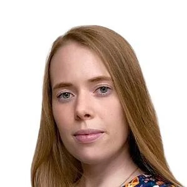 Королева Валерия Дмитриевна — Детский невролог, Детский генетик, Санкт-Петербург