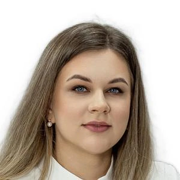 Рожнова Татьяна Валерьевна — Детский стоматолог, Липецк