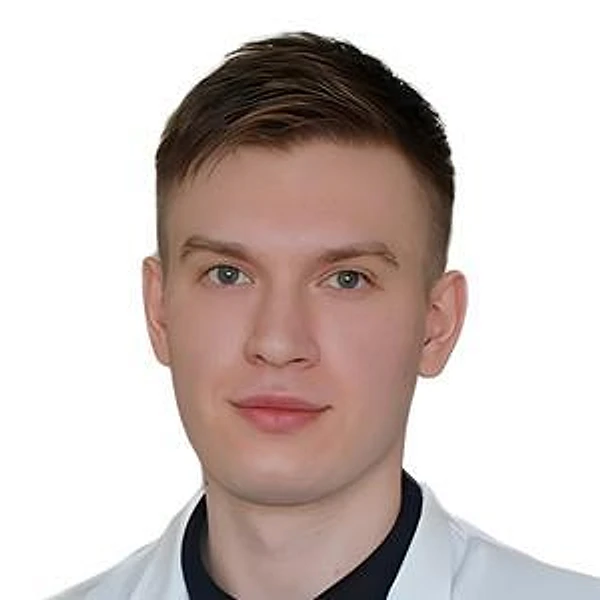 Чуб Роман Андреевич — Клинический психолог, Санкт-Петербург