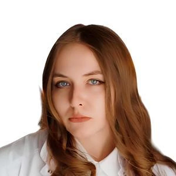 Свидетелева Арина Сергеевна — Стоматолог-гигиенист, Москва