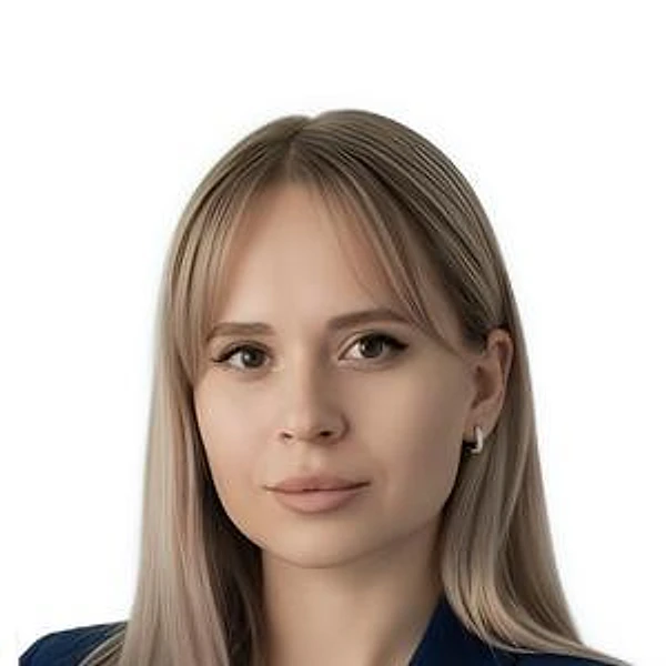 Кочнева Диана Юрьевна — Пульмонолог, Краснодар