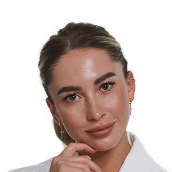 Сулимова Анастасия Сергеевна — Врач-косметолог, Трихолог, Санкт-Петербург