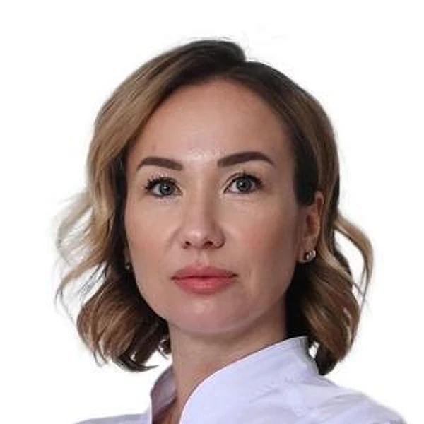Аминова Елена Викторовна — Гинеколог, Акушер, Тюмень