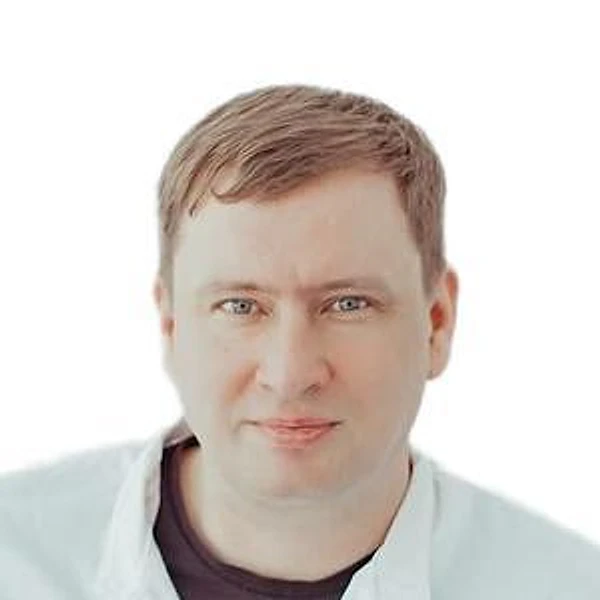 Финеев Яков Александрович — Стоматолог-хирург, Стоматолог-ортопед, Бердск