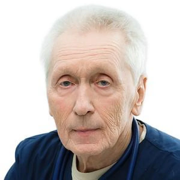 Черняев Игорь Дмитриевич — Невролог, Южно-Сахалинск