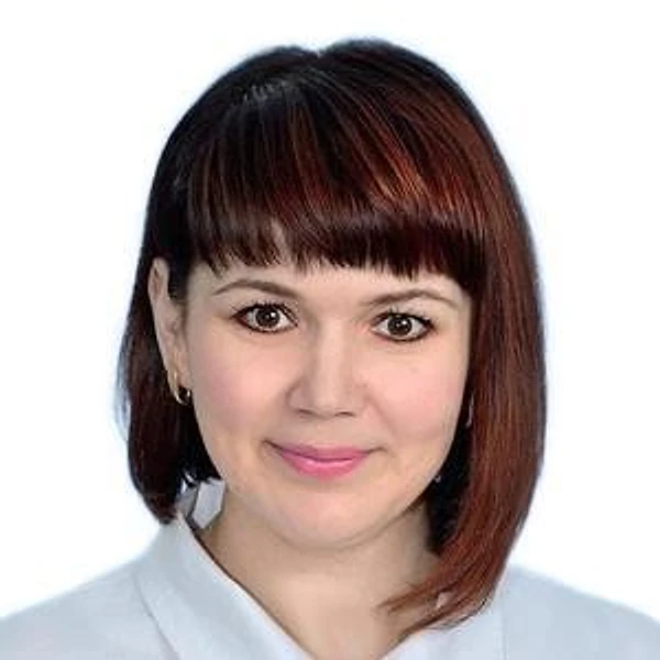 Дебель Виолетта Львовна — Невролог, Краснодар