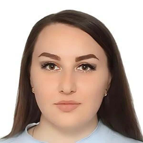 Фомина Надежда Владимировна — Анестезиолог-реаниматолог, Сочи