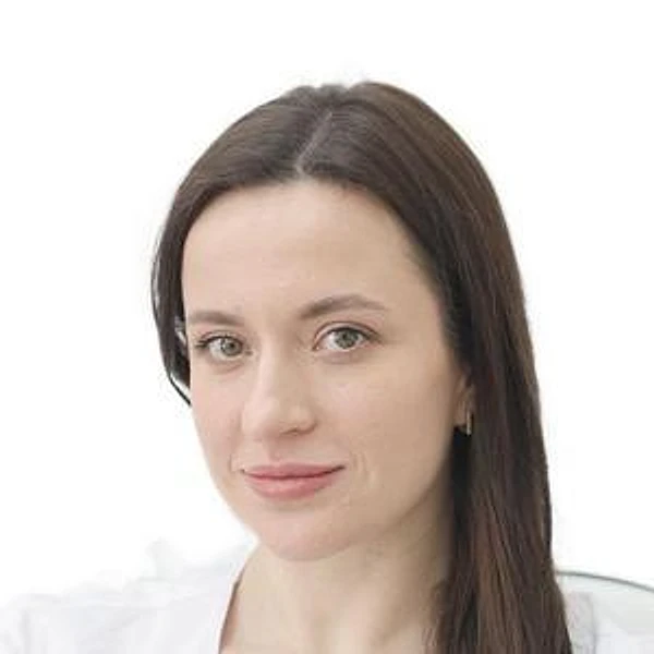 Шепель Анна Владимировна — Дерматолог, Венеролог, Детский дерматолог, Орёл