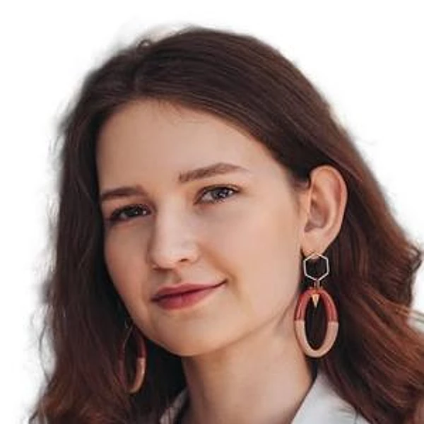 Блашенцева Алина Дмитриевна — Эндоскопист, Самара