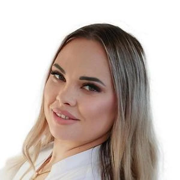Кутоманова Алёна Геннадьевна — Терапевт, Грайворон