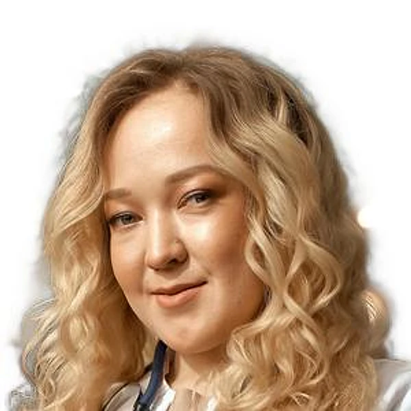 Аймурзина Екатерина Игорьевна — Эндокринолог, Уфа