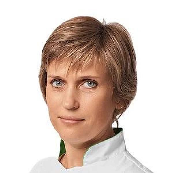 Рысухина Светлана Алексеевна — Педиатр, Краснодар