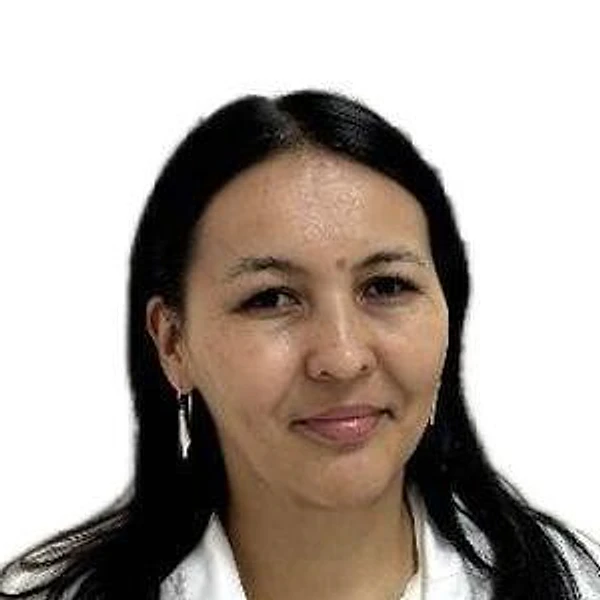 Березовская Марина Владимировна — Невролог, Новокузнецк