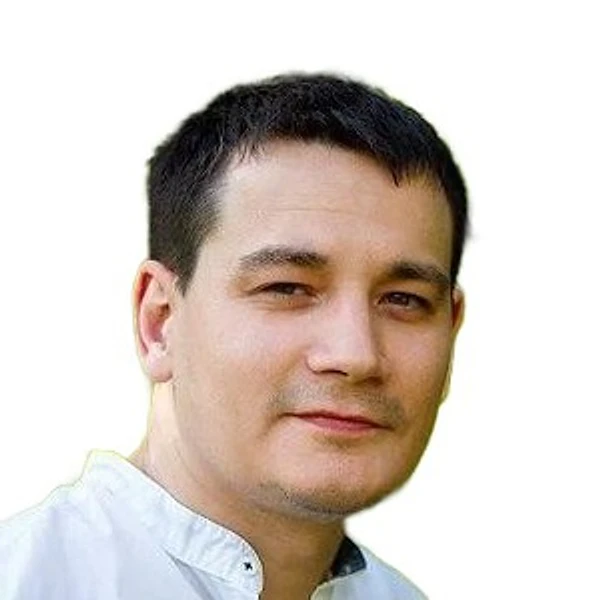 Маркович Виталий Александрович — Онколог, Саратов