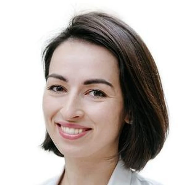 Ольшанова Алина Элдаровна — Терапевт, Сыктывкар
