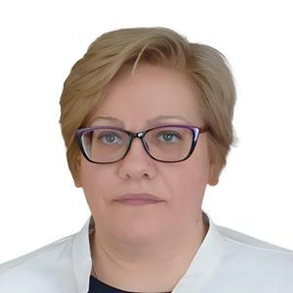 Горохова Марина Петровна — Массажист, Детский массажист, Москва