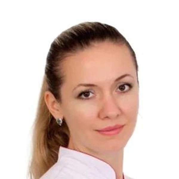 Заболоцких Елена Ивановна — Гинеколог, Акушер, Гинеколог-хирург, Гинеколог-эндокринолог, Белгород