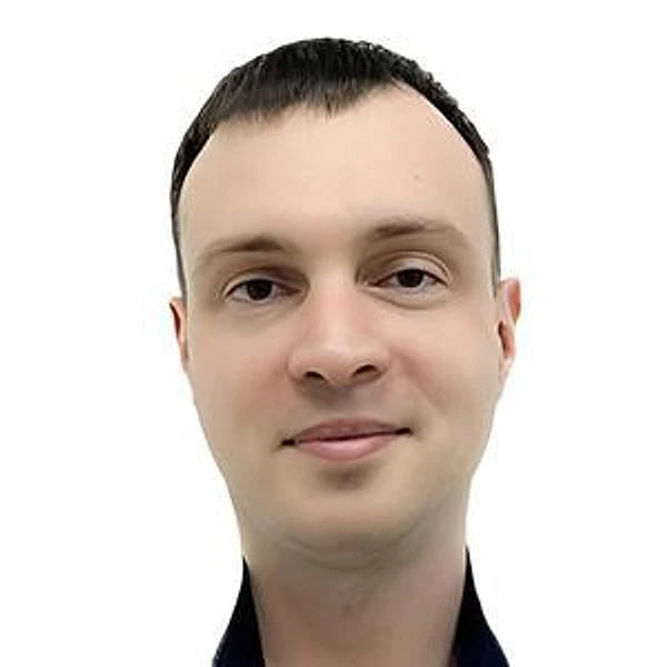 Петров Денис Дмитриевич — Офтальмолог (окулист), Санкт-Петербург