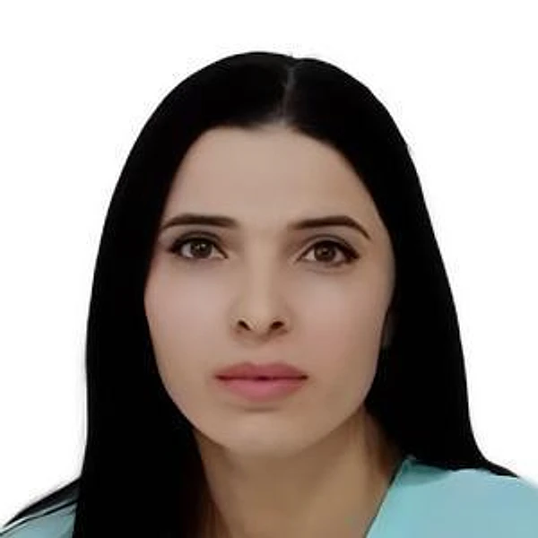 Абдуллаева Эльмира Казимовна — Детский психолог, Дербент