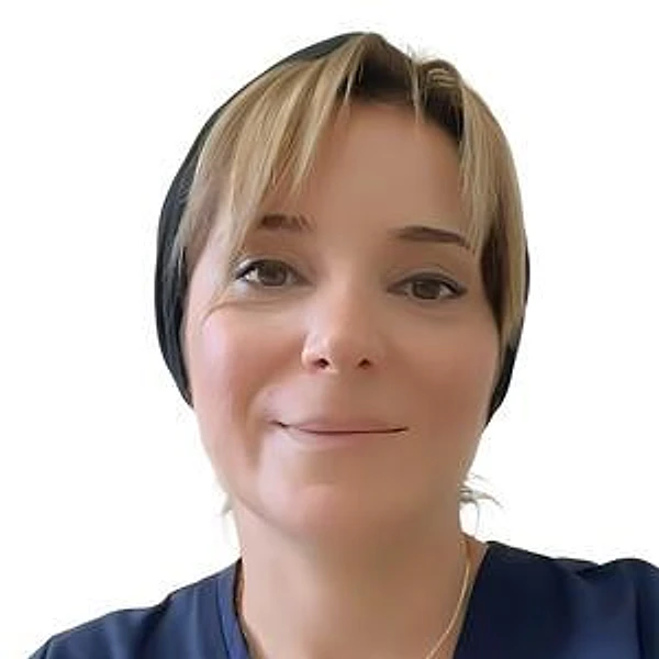 Тагирова Ирада Рамазановна — Нейропсихолог, Дербент