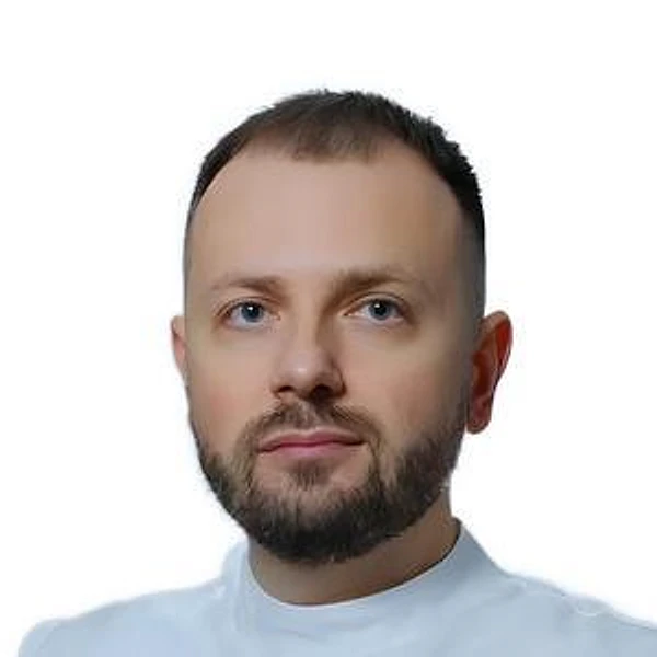 Новиков Иван Сергеевич — Рентгенолог, Врач УЗИ, Детский врач УЗИ, Функциональный диагност, Москва