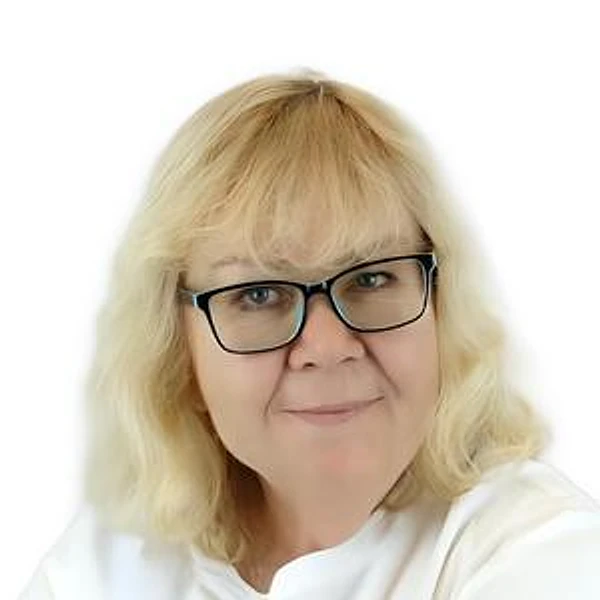 Снеткова Наталья Алексеевна — Стоматолог, Калининград