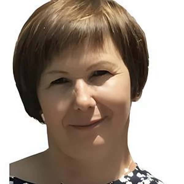Бобрышева Марина Алексеевна — Терапевт, Гомеопат, Москва