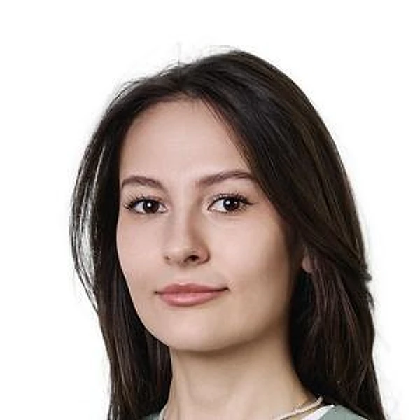 Кочерга Анжела Сергеевна — Детский стоматолог, Детский стоматолог-гигиенист, Детский стоматолог-хирург, Омск