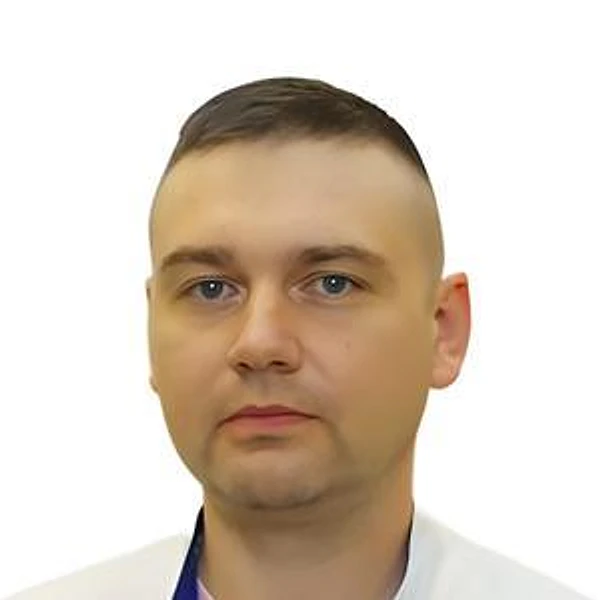 Прокин Андрей Сергеевич — Рентгенолог, Москва