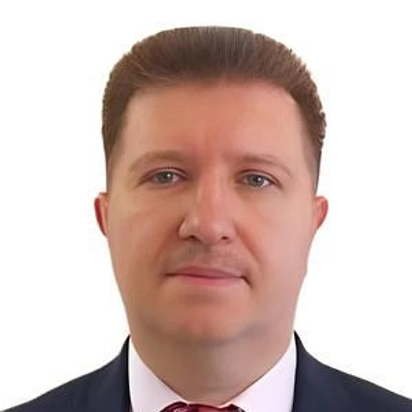 Колганов Олег Николаевич — Терапевт, Гомеопат, Москва