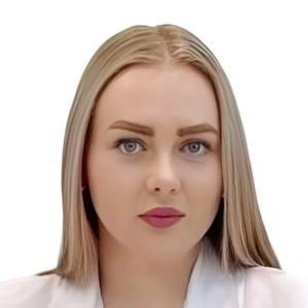 Сокольникова Екатерина Сергеевна — Кардиолог, Курск
