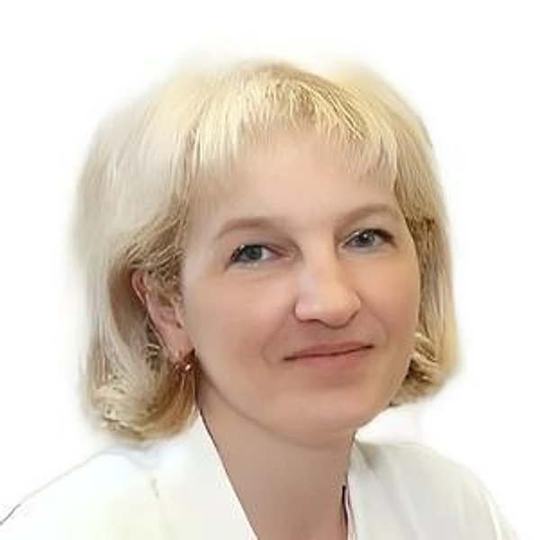 Федотова Светлана Николаевна — Терапевт, Москва