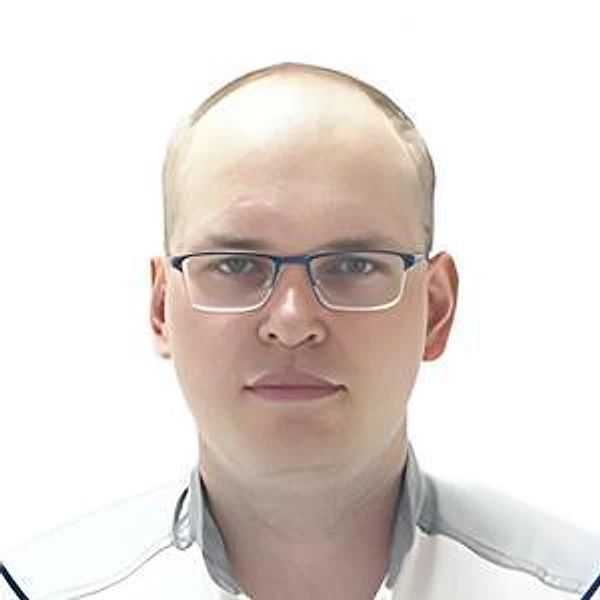 Епишин Антон Сергеевич — Детский рентгенолог, Москва