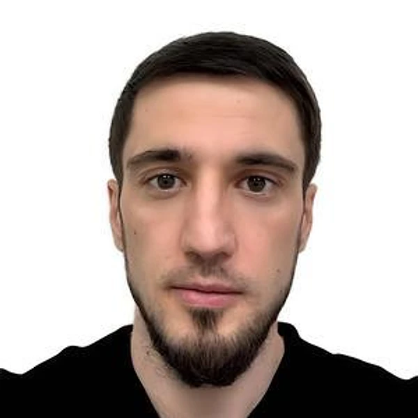 Иммиев Алисултан Гаджикурбанович — Стоматолог-имплантолог, Пародонтолог, Стоматолог-хирург, Москва