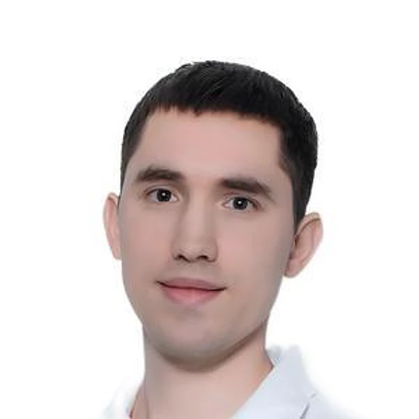 Сулейманов Заур Галандарович — Стоматолог-ортопед, Щербинка